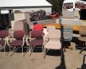Used office furniture 