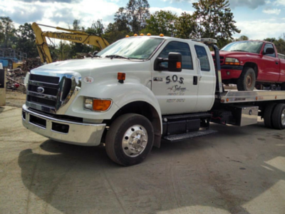 Trucks  