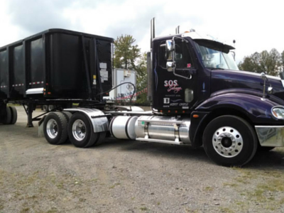 Trucks  