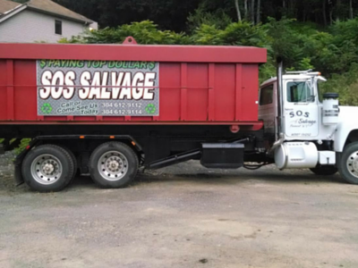 Salvage  